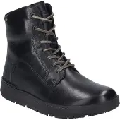 Josef seibel Stiefelette "Anna 51, schwarz"