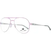 Greater Than Infinity Mehr als unendlich Optischer Rahmen GT008 V06N 56