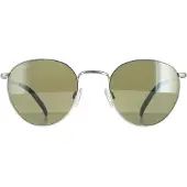 Bushnell Serengeti Sonnenbrille 8927 Hamel Uni Silber
