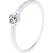 Diadema - Ring - Diamanten - Weißgold