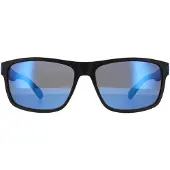 Polaroid Sonnenbrille PLD 2121/S 0VK5X 58 Herren Schwarz