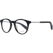 YOHJI YAMAMOTO S. Oliver Monture de lunettes YY1009 127 50