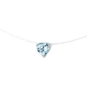Diadema - Halskette - Black Night - Kollektion Crystal Pearl
