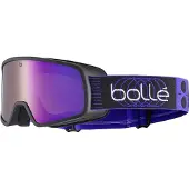 Bolle Nevada JR galactic map matte - cosmic purple cat 2 (0015) onesize