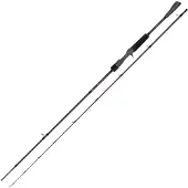 FOX Rage Warrior Zander Cast 10-40g 210cm - Baitcastrute
