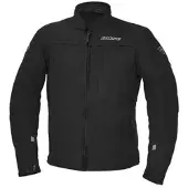 BSE Prado Textiljacke Herren schwarz, 60