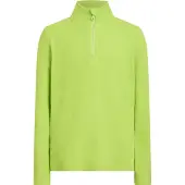 MCKINLEY Kinder Rolli Ki.-Langarmshirt Amarillo HZ FL J