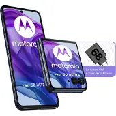Motorola Razr 50 Ultra 512GB/12GB - Navy Blue *DEMO*
