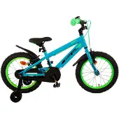 Volare Trekking-Bike für Kinder Rocky CB