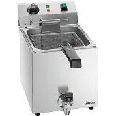 Bartscher Fritteuse SNACK III Plus A1628