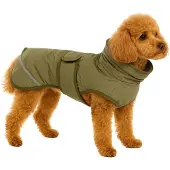 Flamingo Cujo Hundejacke