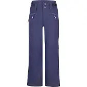 TROLLKIDS Girls Rauland Ski Pant