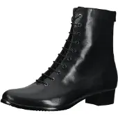 Everybody Stiefelette Stiefelette Leder