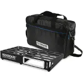 Rockboard TRES 3.0 B pedalboard met gig bag
