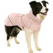 Flamingo Cujo Hundejacke