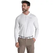 Craghoppers Nosilife Bramshaw Langarm-t-shirt