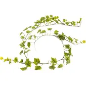 Botanic-Haus Künstliche Zimmerpflanze "Weinlaubgirlande"