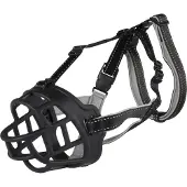 Trixie Muzzle Flex Maulkor - S