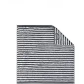 Cawö Küchenhandtuch Campus Anthracite 50 x 50 cm (4er Set)