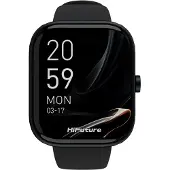 HiFuture Lume Smart Watch Black
