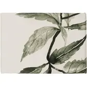 Côté Table Tischdecke FEUILLES herren