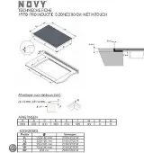 NOVY Pro 1778