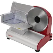 Caterlite Fleischschneidemaschine 19Cm