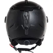 Goldbergh Glam Helmet black (9000) S-M