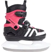 Firefly Kinder Eishockey-Schuh Flash J MELANGE/BLACK