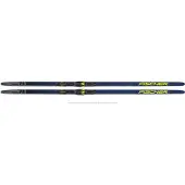 Fischer AEROLITE SKATE 70 SET / BDG CONTROL 000
