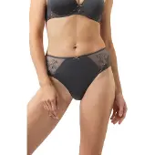 Mey Slip Delightful | Grösse: 44 | Farbe: Grau