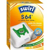 Swirl S 64 / S 66 MP