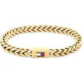 Tommy Hilfiger Jewels Rostfreier Stahl Armband TJ2790648