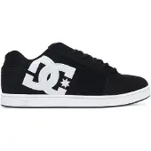 Dc-shoes Sneakers NET 302361-BLW Schwarz 44.5