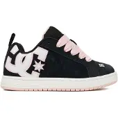 Dc-shoes Sneakers CEO-V5-10116K Schwarz
