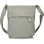 Zwei Mademoiselle.M Umhängetasche 22 cm