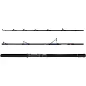 Penn Overseas Xt II Boat 204cm 12-20Lb - Angelrute