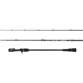 Penn Overseas Xt Ii Jiggingrute