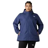 The North Face Women's Quest Plus Jacket wasserdichte Hülle