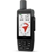 Garmin Navigationsgerät 010-02920-01 GPSMAP H1 Schwarz