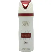 Lattafa Ana Abiyedh Rouge Deodorantspray 200 ml