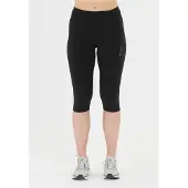 Endurance Damen Tights Strong W 3/4 Run Tights