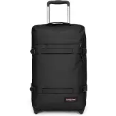 Eastpak Weichgepäck-Trolley "TRANSITR S" 42 l 2 Rollen Handgepäck-Koffer Reisegepäck Reisekoffer mit TSA Schloss Reisetasche