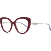 Emilio Pucci Brille EP5190 055 53