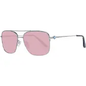 BMW Sonnenbrille BW0029-D 14S 60 Herren Bronze