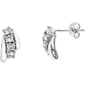 Diadema - Ohrringe - Love Jewelry Kollektion