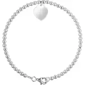 Diadema - Armband Charm - Love Jewelry Kollektion