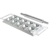 Marcato RAVIOLI TABLETT SILVER COLOR