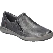 Josef seibel Damen Halbschuh Caren 31 in basalt