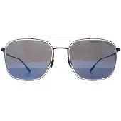 Porsche Design Sonnenbrille P8940 A 55 Titan